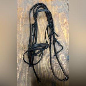 ExionPro Bridle and Reins